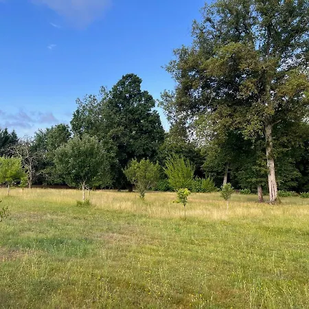 Villa Domaine Clos Et Arboré De 3 Ha Avec Deux Maisons *