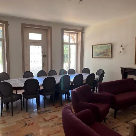 Domaine Clos Et Arbore De 3 Ha Avec Deux Maisons Villa