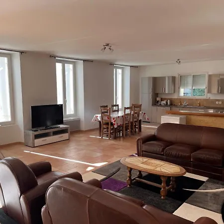 Villa Domaine Clos Et Arboré De 3 Ha Avec Deux Maisons *